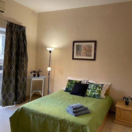 Olivier House Mellieha Villa Buitenkant foto
