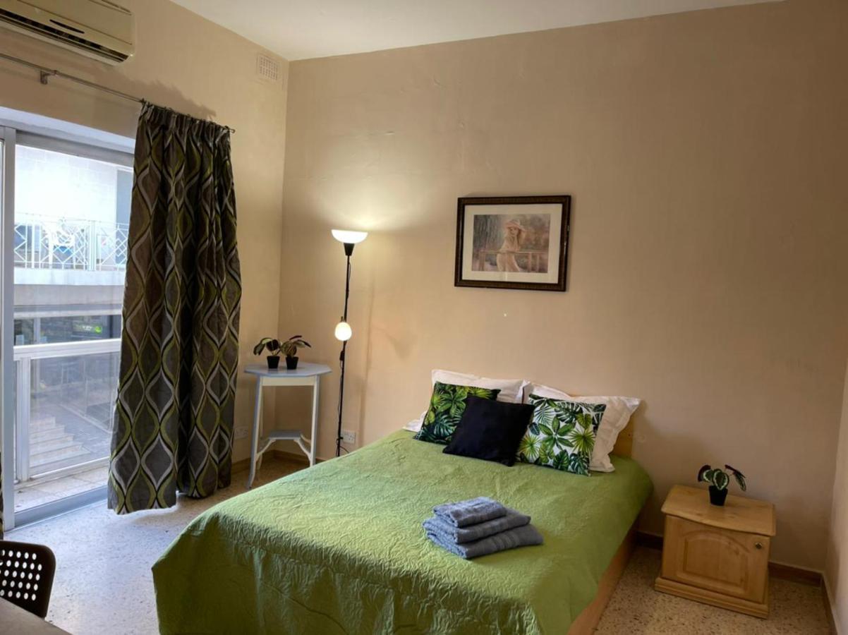 Olivier House Mellieha Villa Buitenkant foto