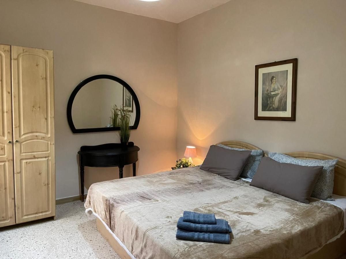 Olivier House Mellieha Villa Buitenkant foto