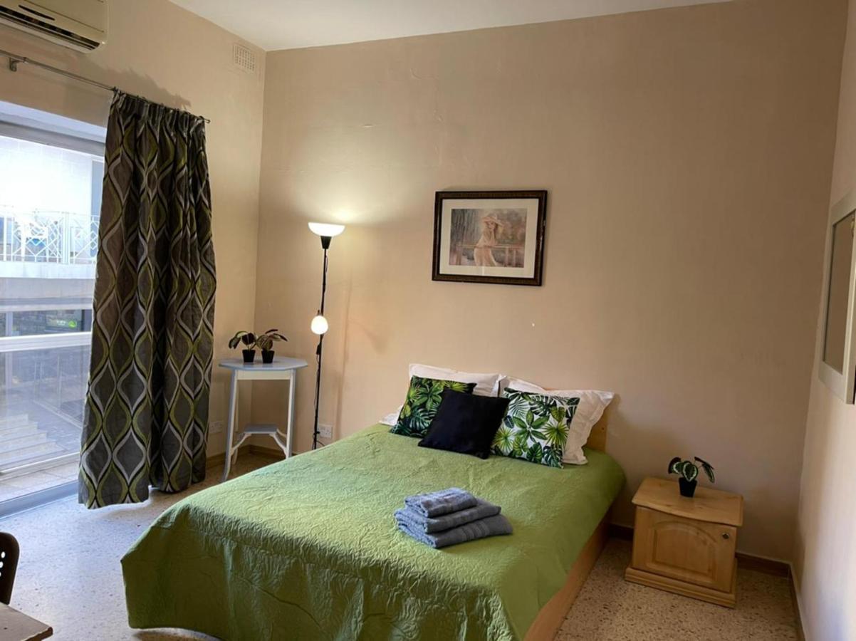 Olivier House Mellieha Villa Buitenkant foto