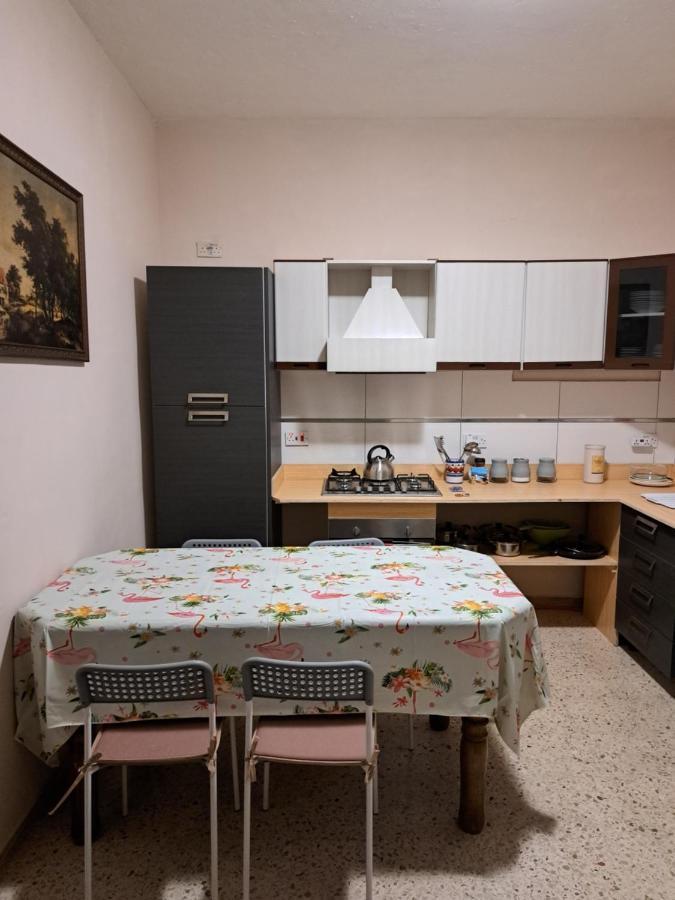 Olivier House Mellieha Villa Buitenkant foto