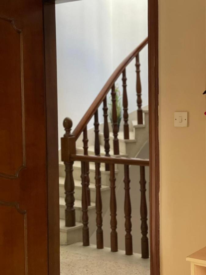 Olivier House Mellieha Villa Buitenkant foto