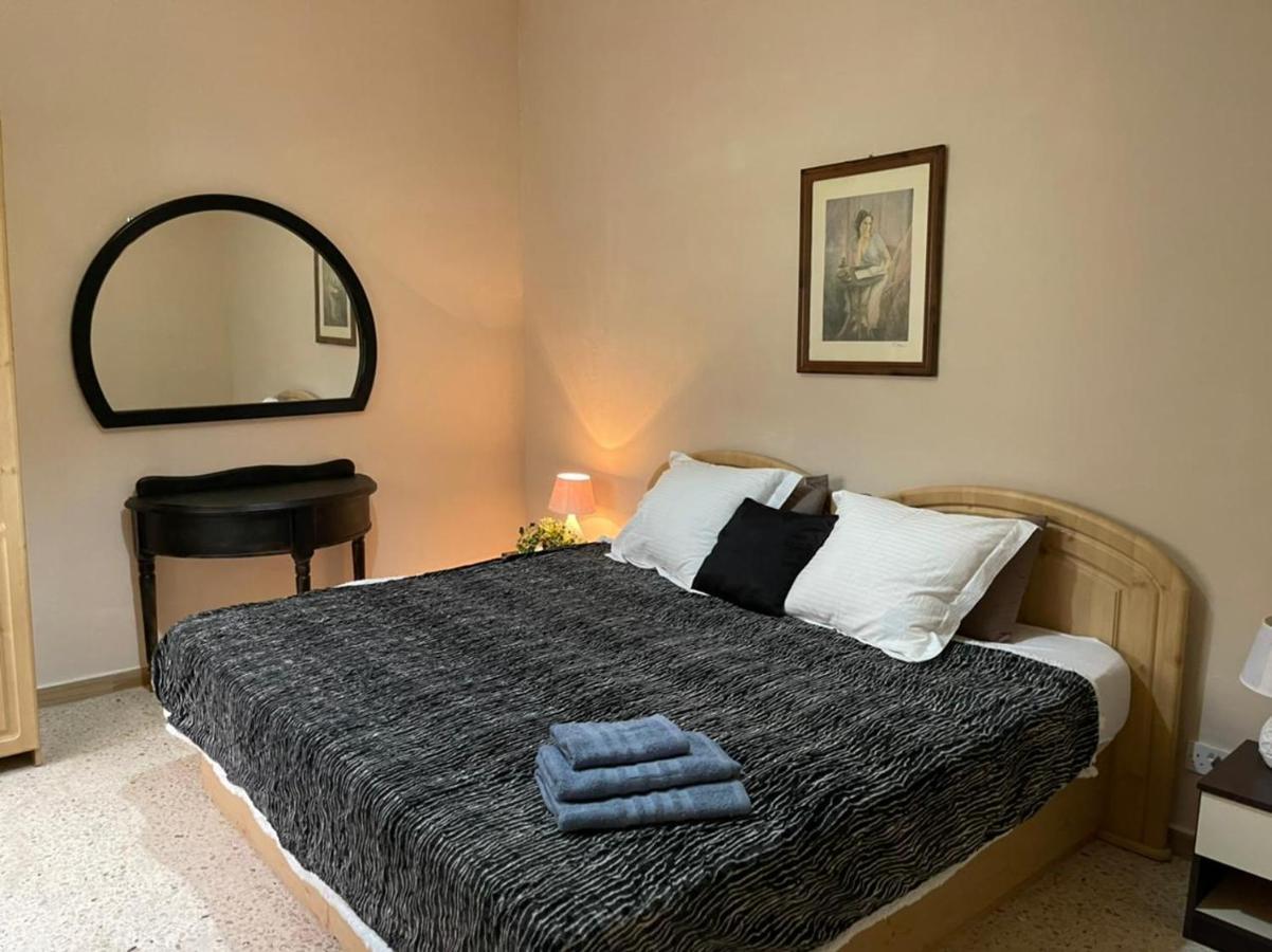 Olivier House Mellieha Villa Buitenkant foto