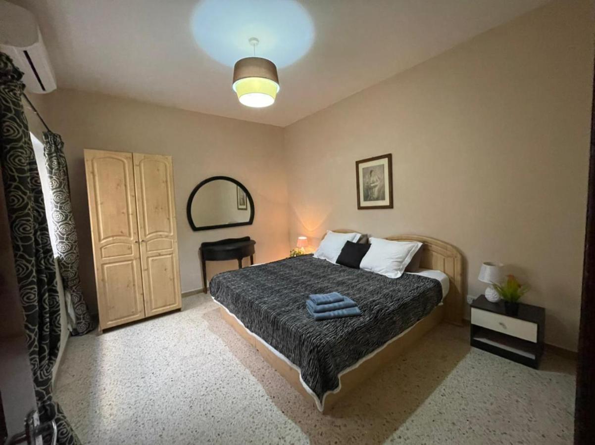 Olivier House Mellieha Villa Buitenkant foto