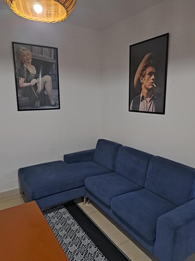 Olivier House Mellieha Villa Buitenkant foto