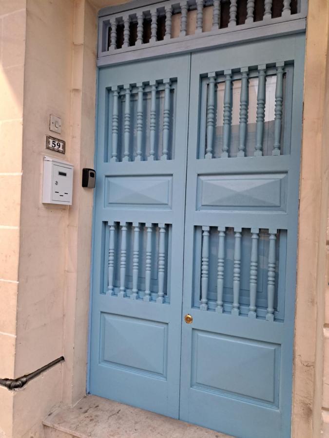 Olivier House Mellieha Villa Buitenkant foto